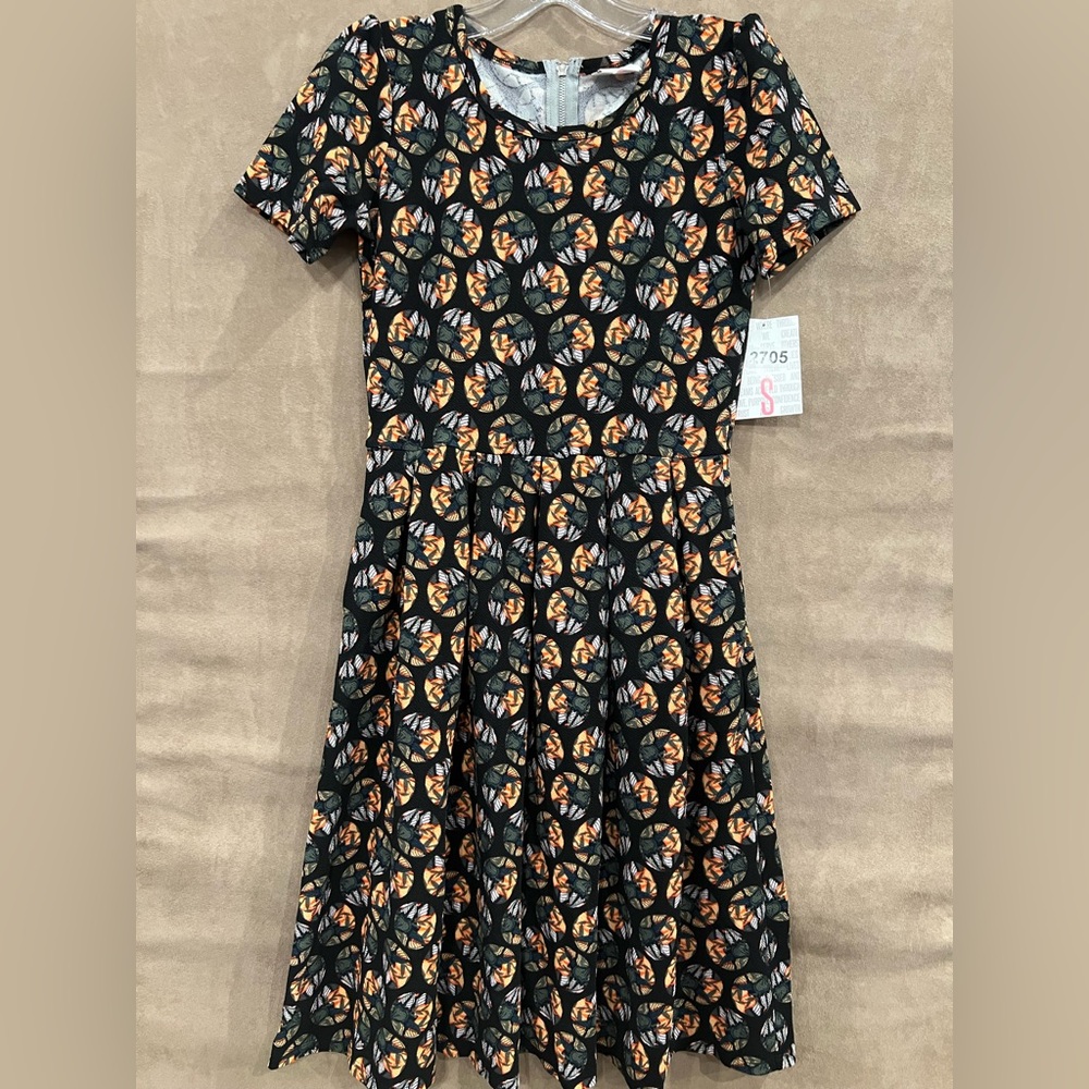LuLaRoe Amelia Dress